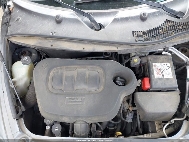 Chevrolet HHR Ls