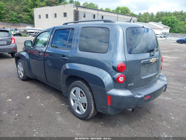 Chevrolet HHR Ls