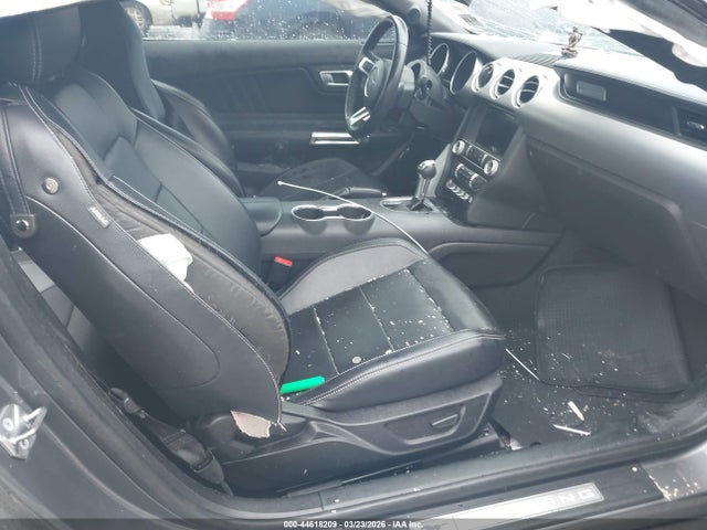 Ford Mustang Ecoboost Premium Fastback