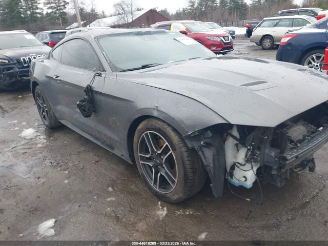Ford Mustang Ecoboost Premium Fastback