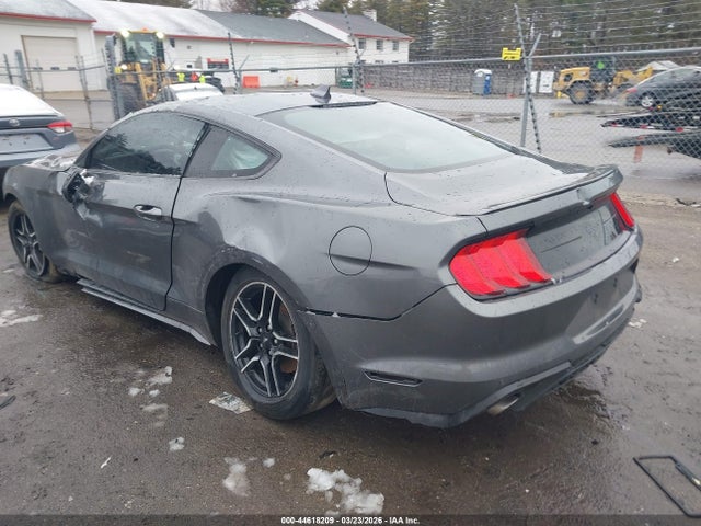 Ford Mustang Ecoboost Premium Fastback
