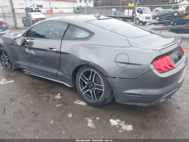 Ford Mustang Ecoboost Premium Fastback