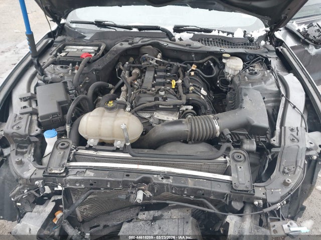 Ford Mustang Ecoboost Premium Fastback