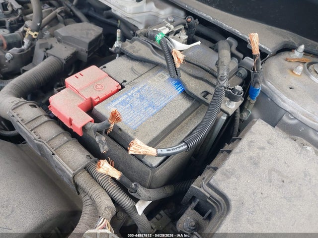 Honda CR-V Ex Awd