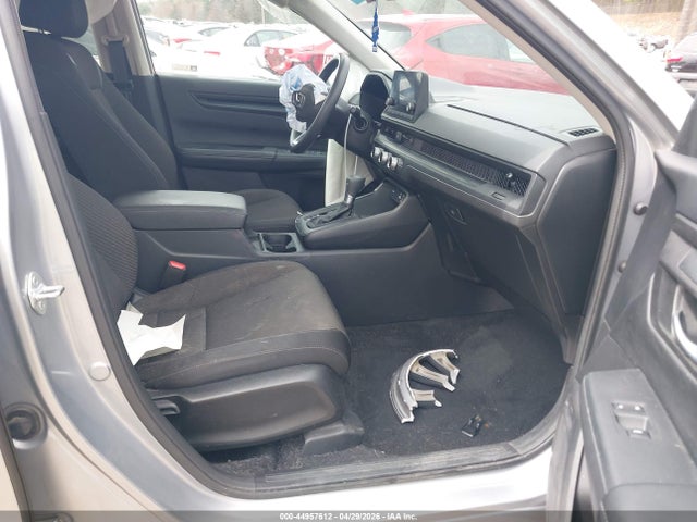 Honda CR-V Ex Awd