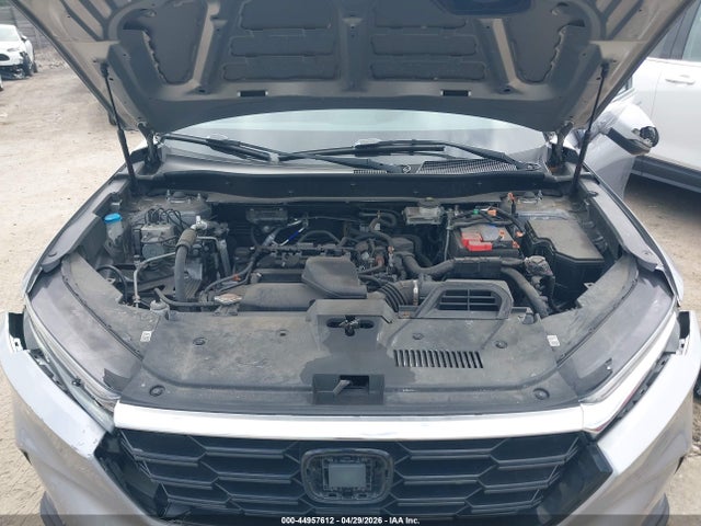 Honda CR-V Ex Awd