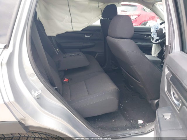 Honda CR-V Ex Awd