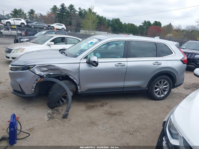 Honda CR-V Ex Awd