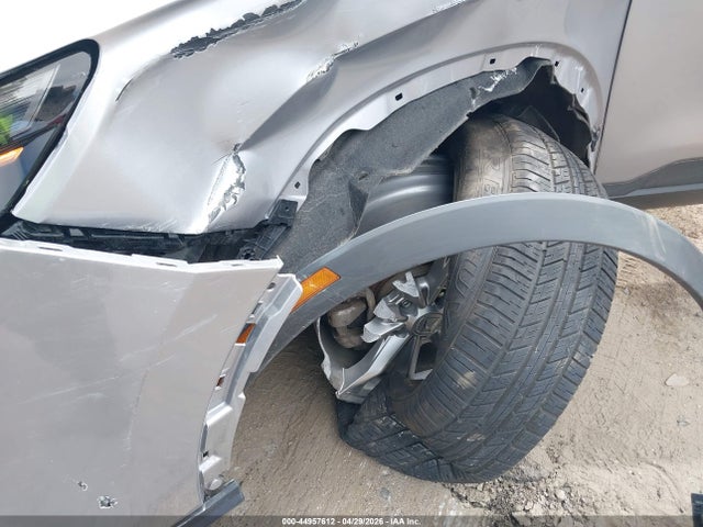 Honda CR-V Ex Awd