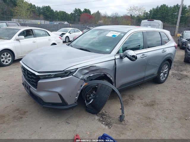 Honda CR-V Ex Awd