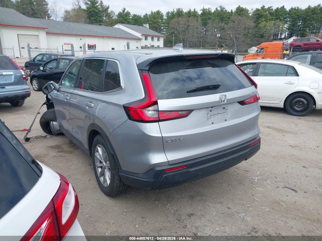 Honda CR-V Ex Awd
