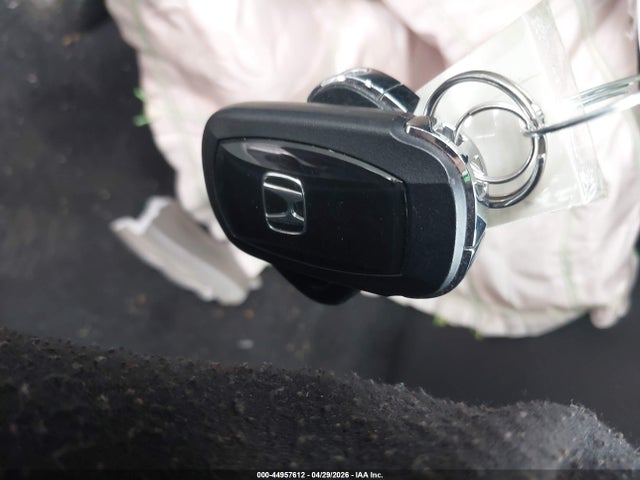 Honda CR-V Ex Awd