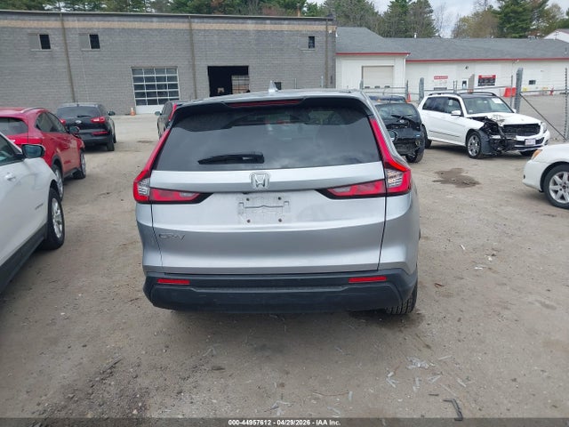 Honda CR-V Ex Awd