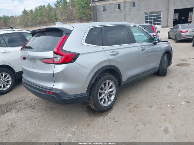 Honda CR-V Ex Awd