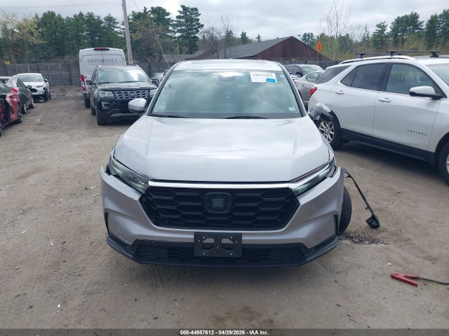 Honda CR-V Ex Awd