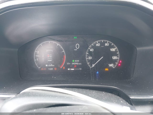 Honda CR-V Ex Awd