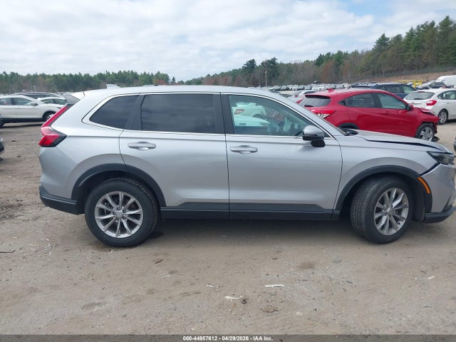 Honda CR-V Ex Awd