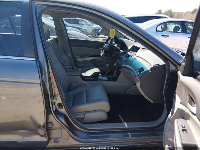Honda Accord 2.4 Ex-l