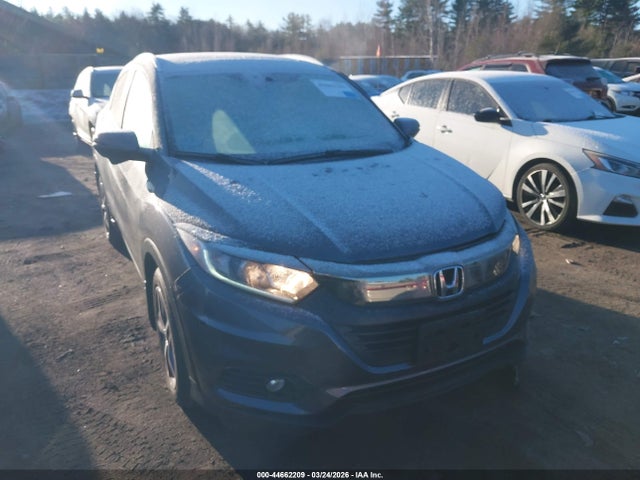 Honda HR-V Awd Ex-l