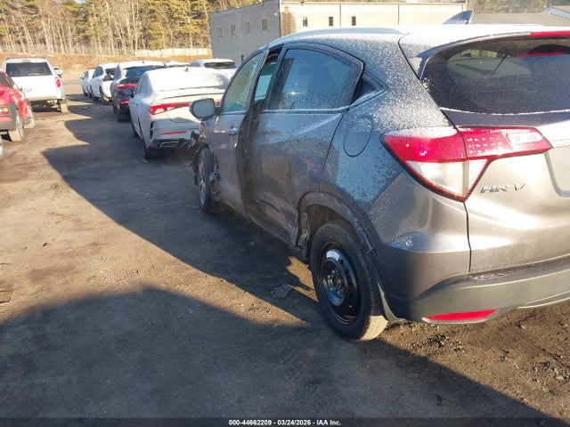 Honda HR-V Awd Ex-l