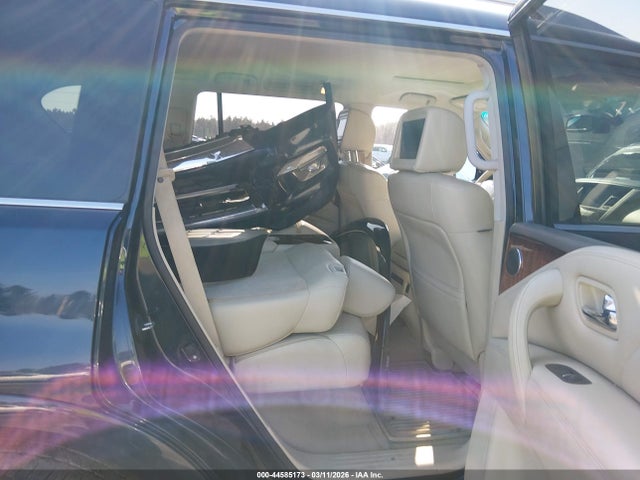 INFINITI Qx