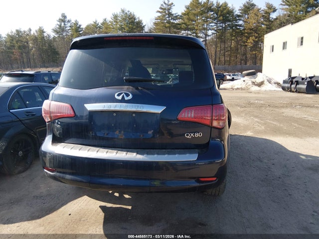 INFINITI Qx
