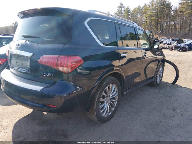 INFINITI Qx
