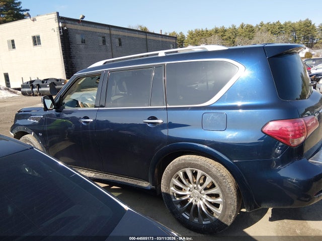 INFINITI Qx