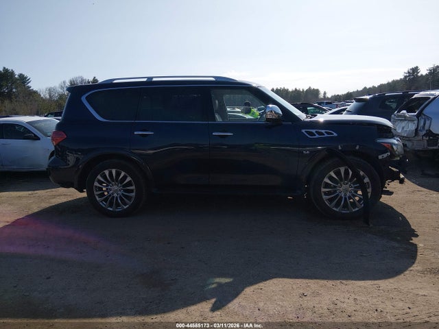 INFINITI Qx