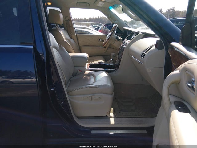 INFINITI Qx