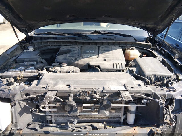 INFINITI Qx