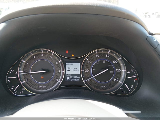 INFINITI Qx
