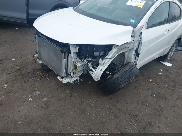 Honda HR-V Ex
