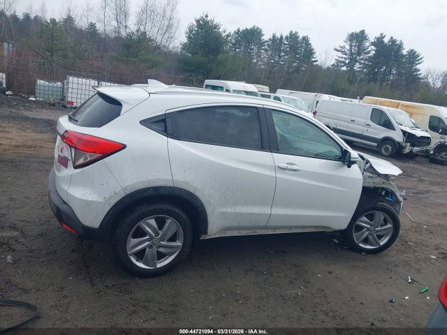Honda HR-V Ex