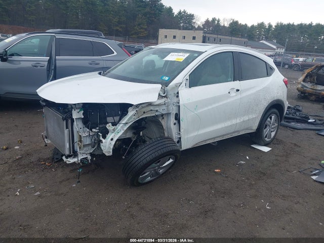 Honda HR-V Ex