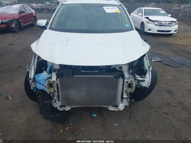Honda HR-V Ex