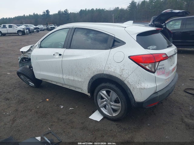 Honda HR-V Ex