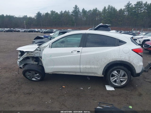 Honda HR-V Ex
