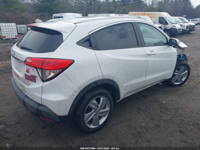 Honda HR-V Ex