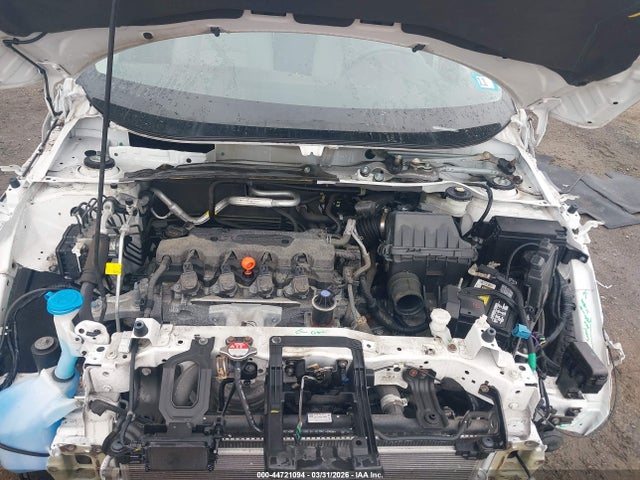 Honda HR-V Ex