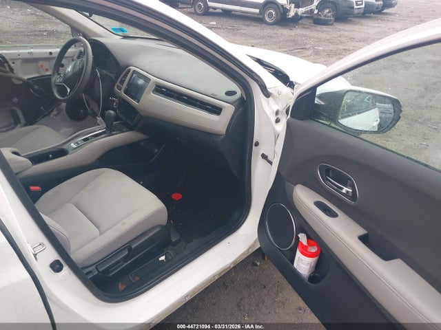 Honda HR-V Ex