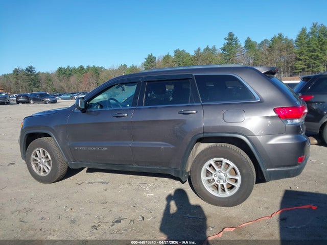 Jeep Grand Cherokee Laredo E 4x4