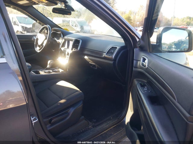 Jeep Grand Cherokee Laredo E 4x4