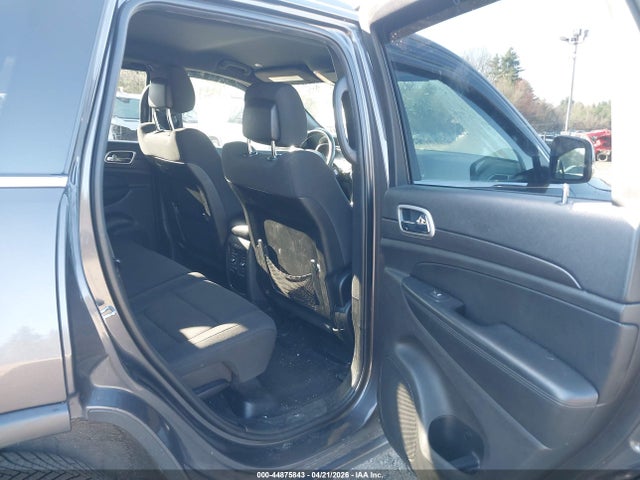 Jeep Grand Cherokee Laredo E 4x4
