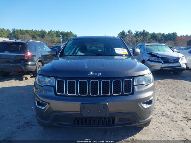 Jeep Grand Cherokee Laredo E 4x4
