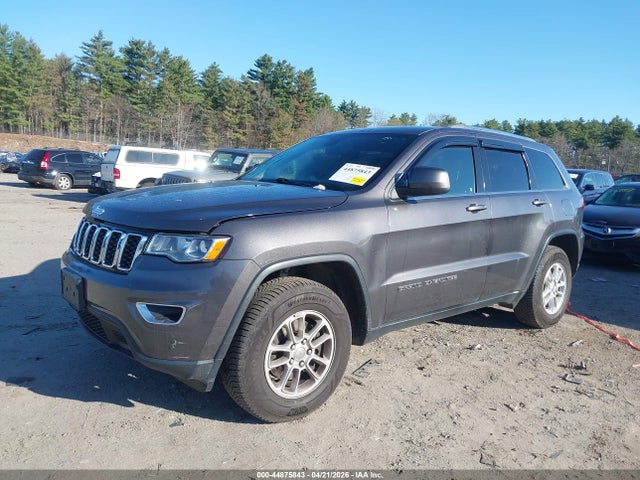 Jeep Grand Cherokee Laredo E 4x4
