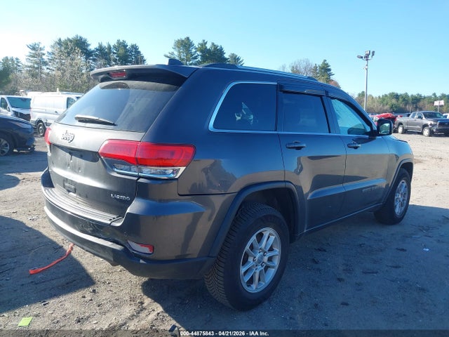 Jeep Grand Cherokee Laredo E 4x4