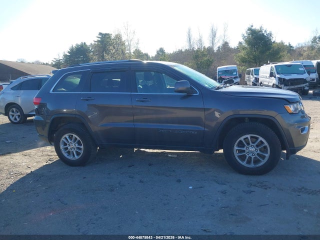 Jeep Grand Cherokee Laredo E 4x4