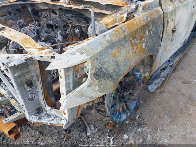 Chevrolet Suburban 4wd Premier