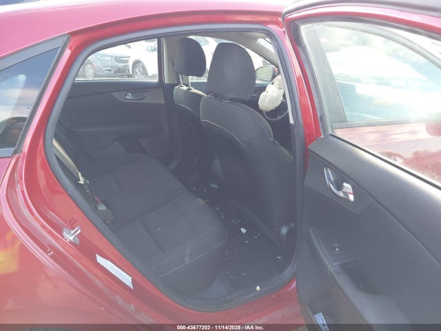 Kia Forte Lxs